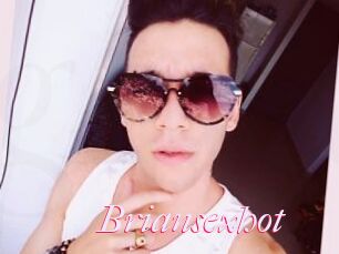 Briansexhot