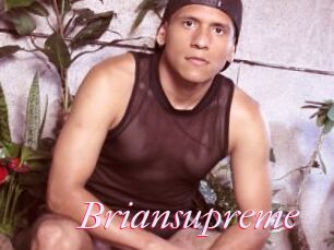 Briansupreme