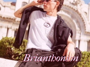 Brianthonson
