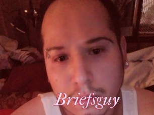 Briefsguy