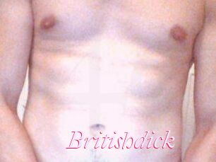 British_dick
