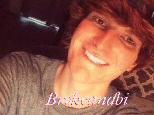 Brokeandbi