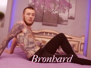 Bronhard