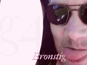 Bronstig