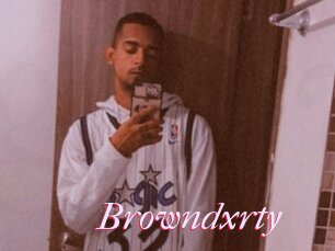 Browndxrty