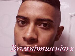Brownhmuscularx