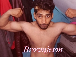 Brownjeson