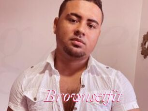 Brownsetfit