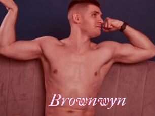 Brownwyn