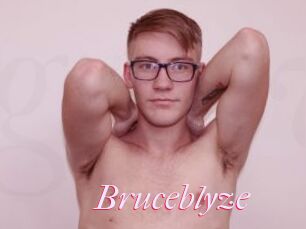 Bruceblyze