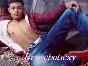 Brucehotsexy