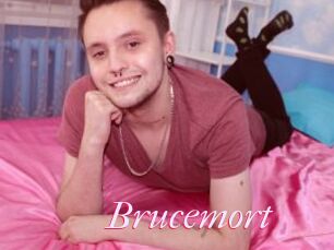 Brucemort