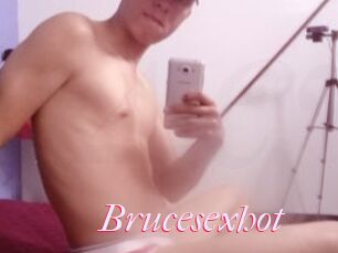 Brucesexhot