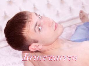 Brucewarren