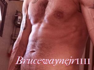 Brucewaynejr1111