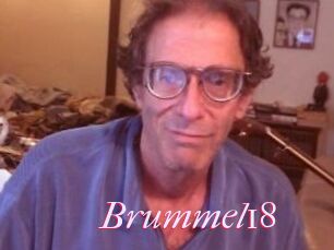 Brummel18
