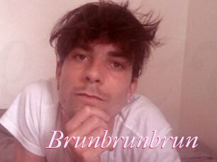 Brunbrunbrun