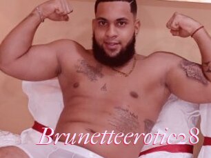 Brunetteerotic28