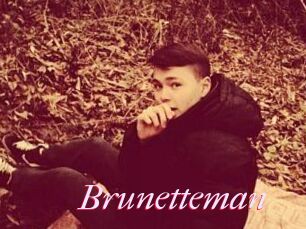 Brunette_man