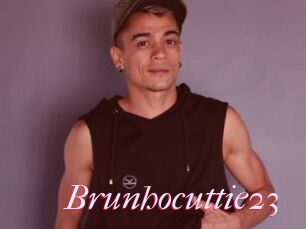 Brunhocuttie23