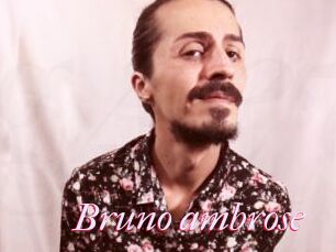 Bruno_ambrose