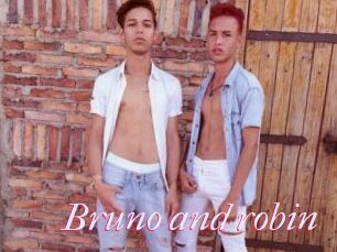 Bruno_and_robin