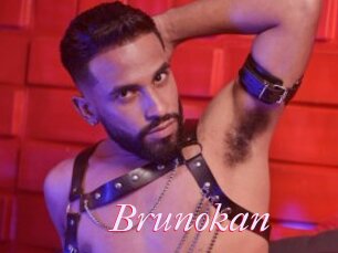 Brunokan