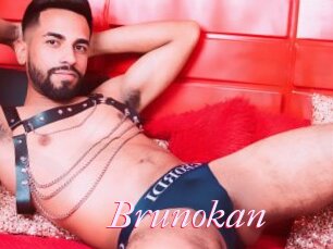 Brunokan