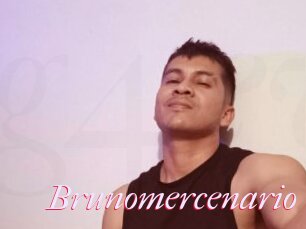 Brunomercenario