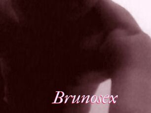 Brunosex