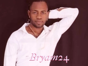 Bryam24