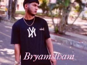 Bryamstham