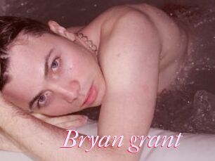 Bryan_grant