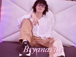 Bryanarias