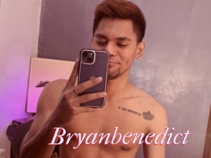 Bryanbenedict
