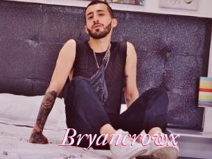 Bryancrowx