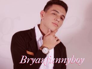 Bryanfunnyboy