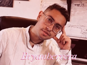 Bryanherrera