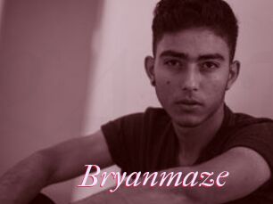 Bryanmaze