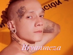 Bryanmeza