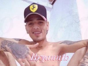 Bryannth