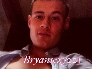 Bryansexy221