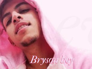 Bryson_boy