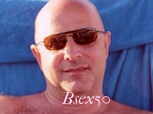 Bsex50