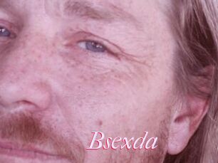 Bsexda