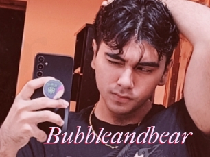 Bubbleandbear