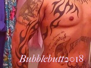 Bubblebutt2018