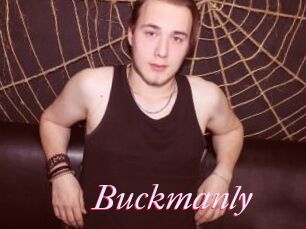 Buckmanly