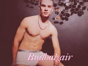 Budbalgair