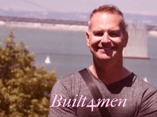 Built4men